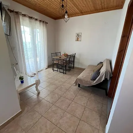 Appartamento Andrianas