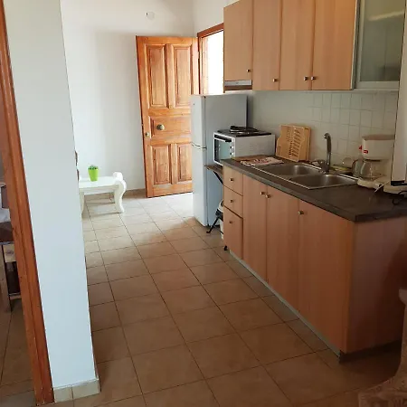 Appartamento Andrianas